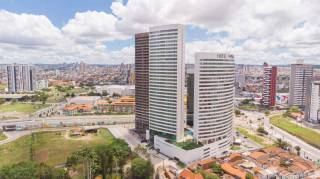 Apartamento com 3 dormitórios à venda, 96 m² por R$ 580.000,00 - Vila Cabral - Campina Grande/PB