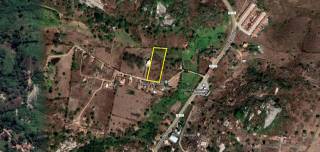 Terreno à venda, 3000 m² por R$ 90.000,00 - Zona Rural - Fagundes/PB