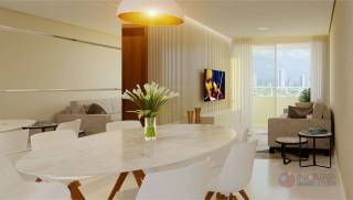 Apartamento com 5 dormitórios à venda, 200 m² por R$ 1.350.000,00 - Catolé - Campina Grande/PB