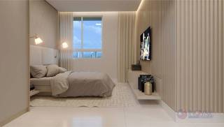 Apartamento com 5 dormitórios à venda, 200 m² por R$ 1.350.000,00 - Catolé - Campina Grande/PB