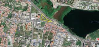 Terreno à venda, 6284 m² por R$ 3.770.000 - Bodocongó - Campina Grande/PB