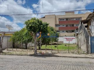 Lote / Terreno de Bairro Para Vender no bairro Jardim Paulistano em Campina Grande
