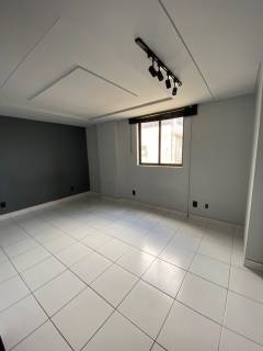 Apartamento com 4 dormitórios à venda, 186 m² por R$ 450.000 - Alto Branco - Campina Grande/PB