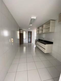 Apartamento com 4 dormitórios à venda, 186 m² por R$ 450.000 - Alto Branco - Campina Grande/PB