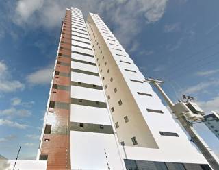 Apartamento com 3 dormitórios à venda, 77 m² por R$ 340.000,00 - Bela Vista - Campina Grande/PB