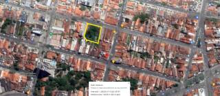 Terreno à venda, 1435 m² por R$ 2.000.000,00 - Prata - Campina Grande/PB