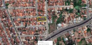 Terreno à venda, 1439 m² por R$ 900.000 - Bodocongó - Campina Grande/PB