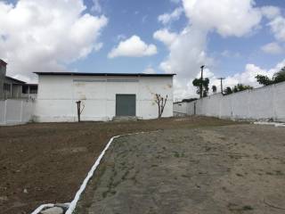 Terreno à venda, 1439 m² por R$ 900.000 - Bodocongó - Campina Grande/PB