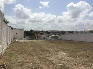 Terreno à venda, 1439 m² por R$ 900.000 - Bodocongó - Campina Grande/PB