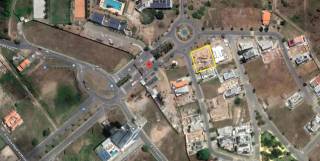 Terreno à venda, 800 m² por R$ 800.000 - Mirante - Campina Grande/PB