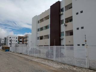 Apartamento com 2 dormitórios à venda, 70 m² por R$ 135.000 - José Américo de Almeida - João Pessoa/PB