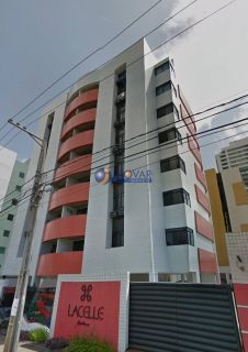 Apartamento Para Vender com 2 quartos 1 suítes no bairro Catolé em Campina Grande