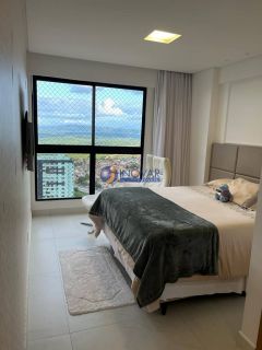 Apartamento Para Vender com 3 quartos 3 suítes no bairro Mirante em Campina Grande