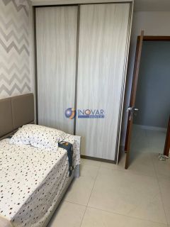 Apartamento Para Vender com 3 quartos 3 suítes no bairro Mirante em Campina Grande