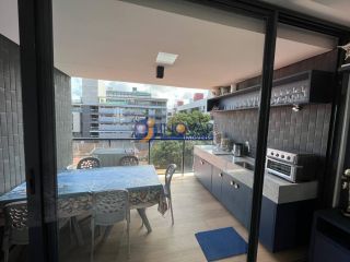 Apartamento para vender, com 3 suítes, no bairro Cabo Branco, em João Pessoa