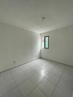 Apartamento Para Alugar com 2 quartos 1 suíte no bairro Gramame em João Pessoa