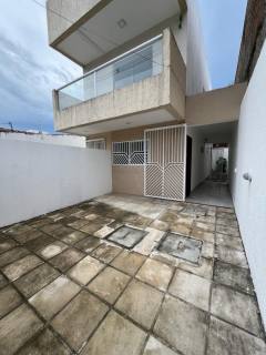 Casa Para Vender com 2 quartos 1 suíte no bairro Gramame em João Pessoa