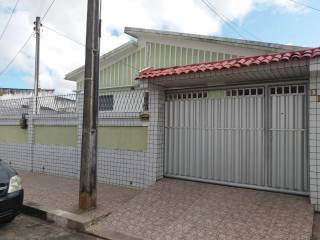 Casa com 5 Quartos à venda por R$ 299.000 - Jaguaribe - João Pessoa/PB