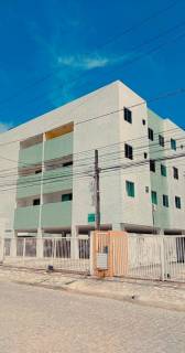 Apartamento com 2 dormitórios à venda, 58 m² por R$ 148.000,00 - Mandacaru - João Pessoa/PB
