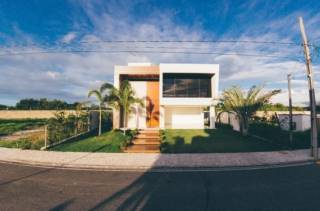 Casa em condomínio fechado com 4 Suítes à venda, 420 m² por R$ 3.200.000 - Portal do Sol - João Pessoa/PB