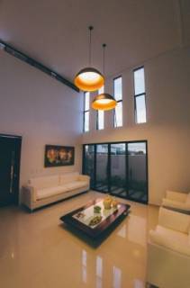 Casa em condomínio fechado com 4 Suítes à venda, 420 m² por R$ 3.200.000 - Portal do Sol - João Pessoa/PB