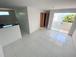 Apartamento com 2 Quartos à venda, 58 m² por R$ 145.000 - MANGABEIRA VIII - João Pessoa/PB