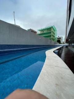 Cobertura Duplex com 3 quartos à venda, 130 m² por R$ 1.099.000 - Cabo Branco - João Pessoa/PB