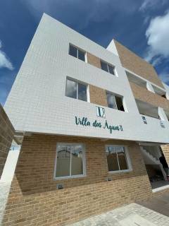 Apartamento com 2 Quartos à venda, 43 m² por R$ 160.000 - Valentina de Figueiredo - João Pessoa/PB