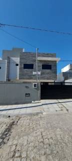 Casa Duplex com 2 Quartos à venda, 65 m² por R$ 244.000 - Cristo Redentor - João Pessoa/PB
