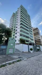 Cobertura com 4 Suítes à venda, 250 m² por R$ 1.285.000 - Manaíra - João Pessoa/PB