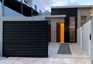 Casa com 2 Quartos à venda, 56m² por R$ 174.990 - Parque do Sol - João Pessoa/PB