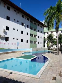 Apartamento com 2 Quartos, 50 m² - venda por R$ 160.000 - Ernesto Geisel - João Pessoa/PB