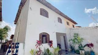 Casa duplex com 6 quartos s/ 1 suíte a venda por R$ 190.000 - Valentina de Figueiredo - Joao Pessoa/PB
