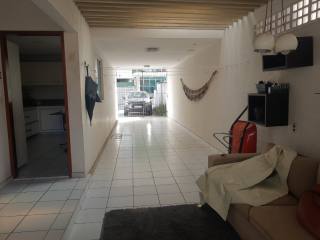 Casa Para Alugar com 3 quartos 1 suíte no bairro Manaíra em João Pessoa