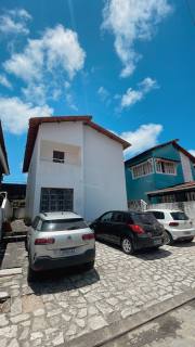Casa de Condomínio Para Vender com 6 quartos 2 suítes no bairro Jardim Cidade Universitária em João Pessoa