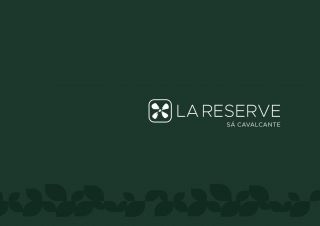 LA RESERVE