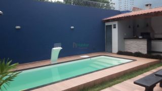 CASA RESIDENCIAL BAIRRO AREIAS