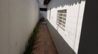 CASA RESIDENCIAL BAIRRO AREIAS