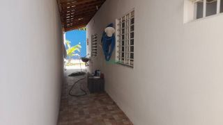 CASA RESIDENCIAL BAIRRO AREIAS