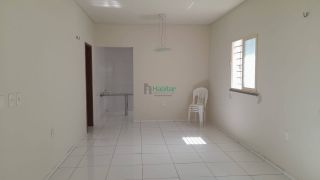 CASA RESIDENCIAL BAIRRO AREIAS