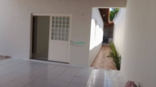 CASA RESIDENCIAL BAIRRO AREIAS