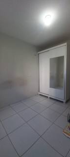 Apartamento térreo Condomínio Brisa Sul