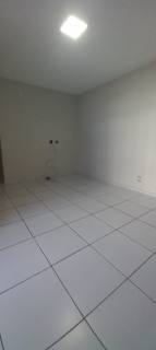 Apartamento térreo Condomínio Brisa Sul