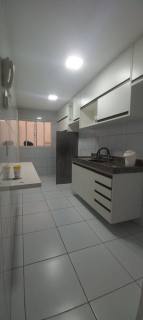 Apartamento térreo Condomínio Brisa Sul