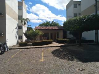 CONDOMINIO BILBÃO RESIDENCE