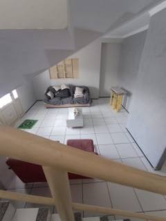 CASA DUPLEX VILA MARIA