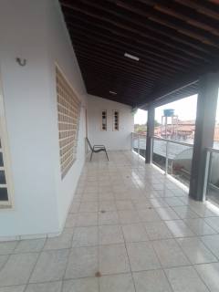 CASA DUPLEX VILA MARIA