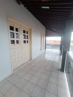 CASA DUPLEX VILA MARIA