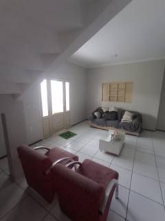 CASA DUPLEX VILA MARIA