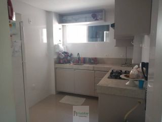 Apartamento Para Vender No Cond Agenda Residence II